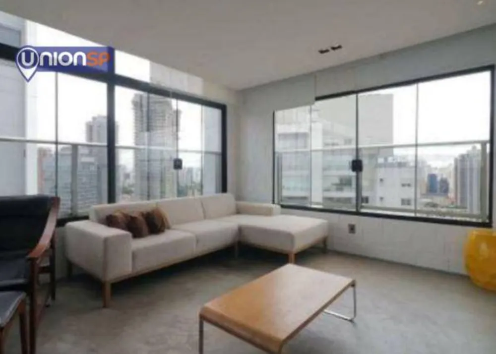 Apartamento, 3 quartos, 200 m² - Foto 1