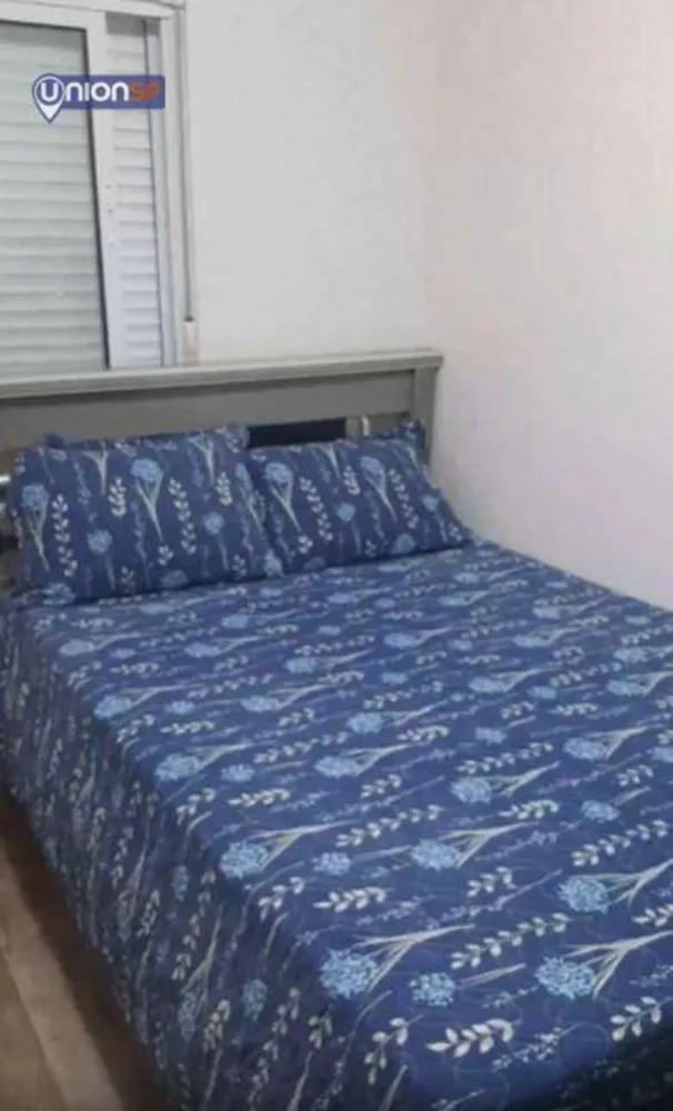 Apartamento, 3 quartos, 117 m² - Foto 4