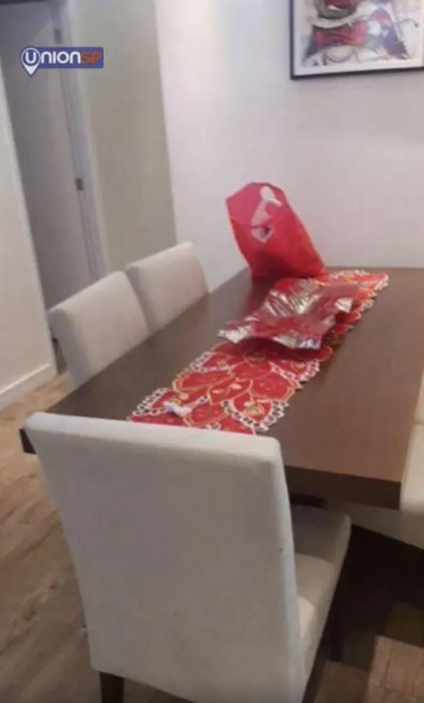Apartamento, 3 quartos, 117 m² - Foto 2