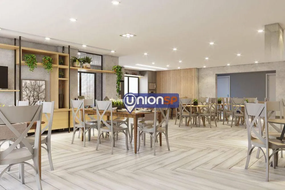 Apartamento, 2 quartos, 63 m² - Foto 4