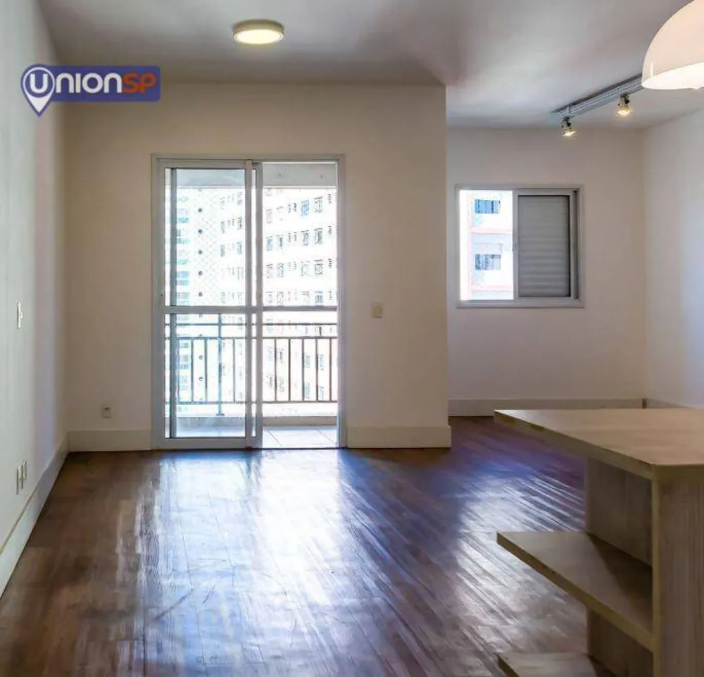 Apartamento, 2 quartos, 71 m² - Foto 1