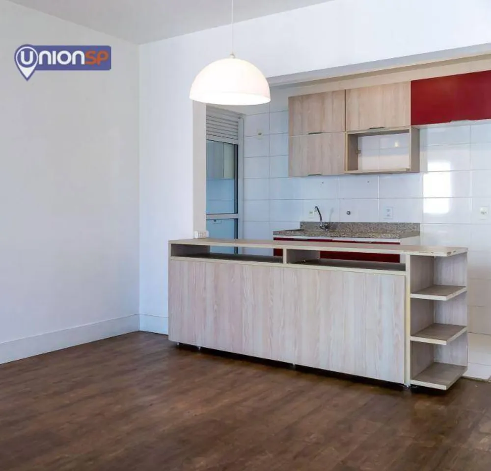 Apartamento, 2 quartos, 71 m² - Foto 2