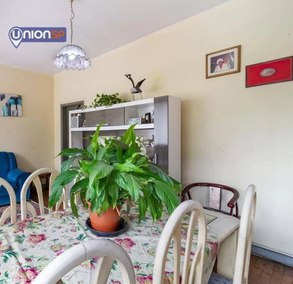 Apartamento, 2 quartos, 90 m² - Foto 4
