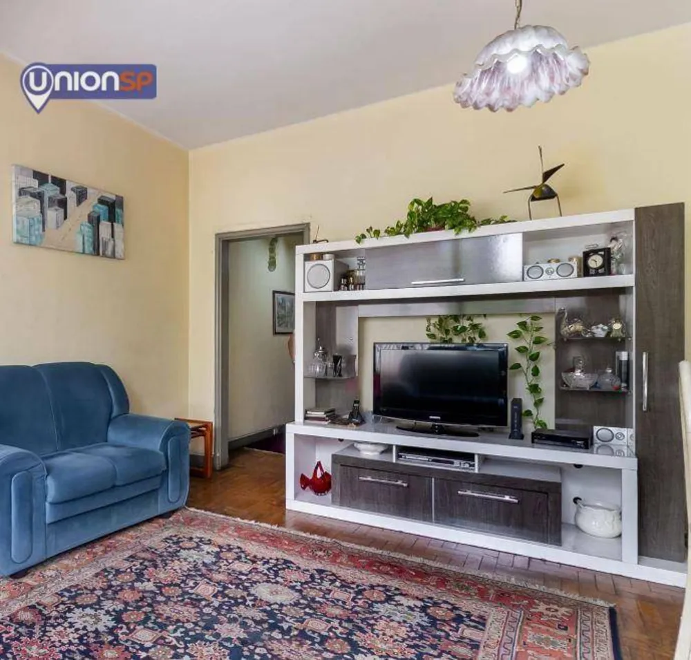Apartamento, 2 quartos, 90 m² - Foto 2