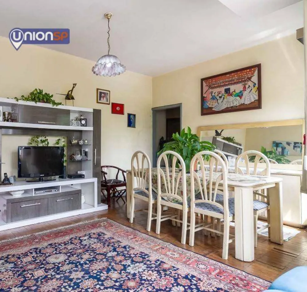 Apartamento, 2 quartos, 90 m² - Foto 3