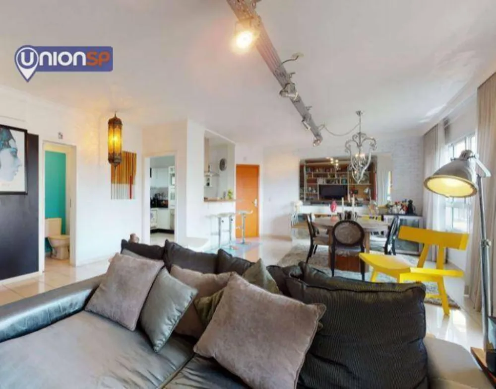 Apartamento, 3 quartos, 130 m² - Foto 4
