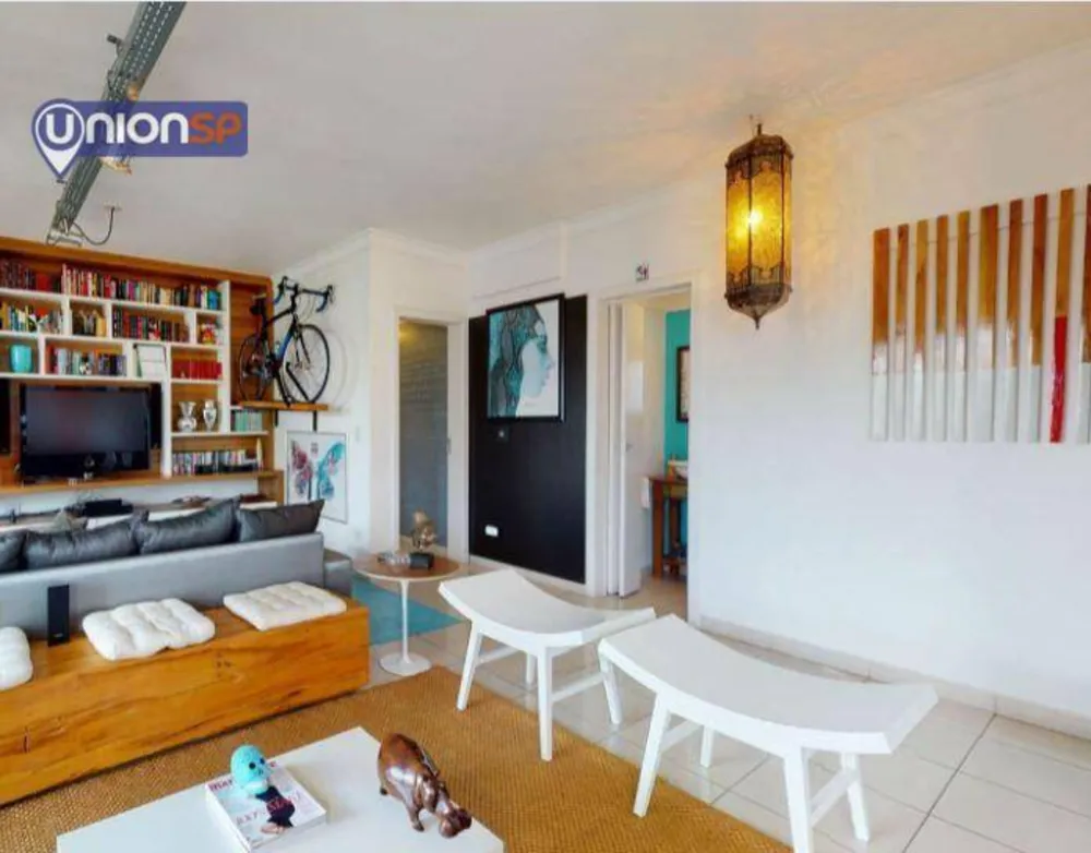 Apartamento, 3 quartos, 130 m² - Foto 3