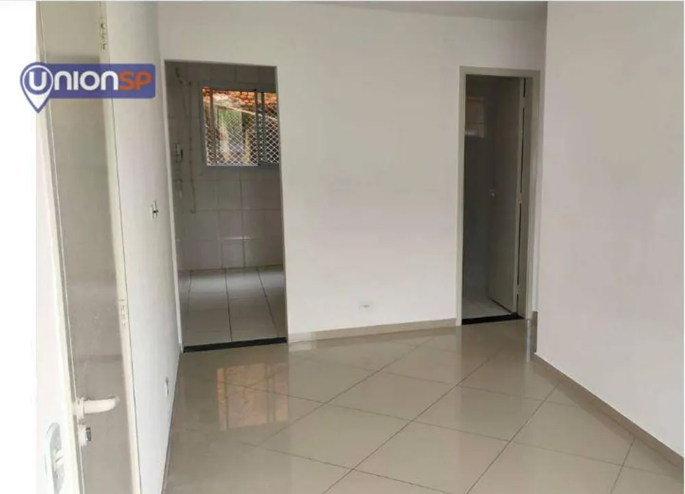 Apartamento, 2 quartos, 55 m² - Foto 2