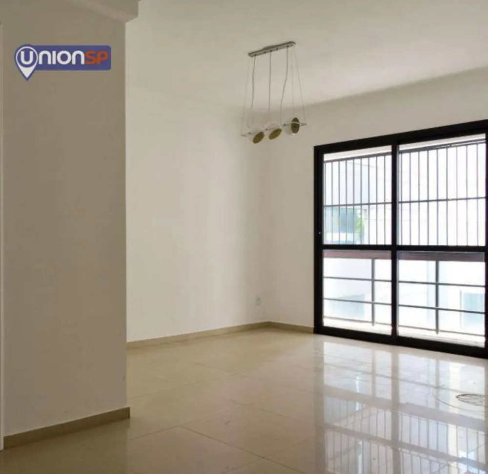 Apartamento, 3 quartos, 92 m² - Foto 1