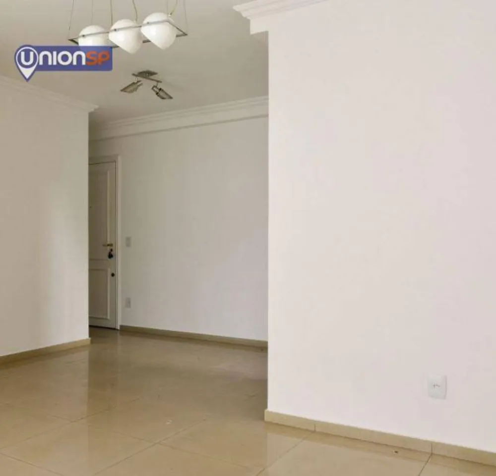 Apartamento, 3 quartos, 92 m² - Foto 2