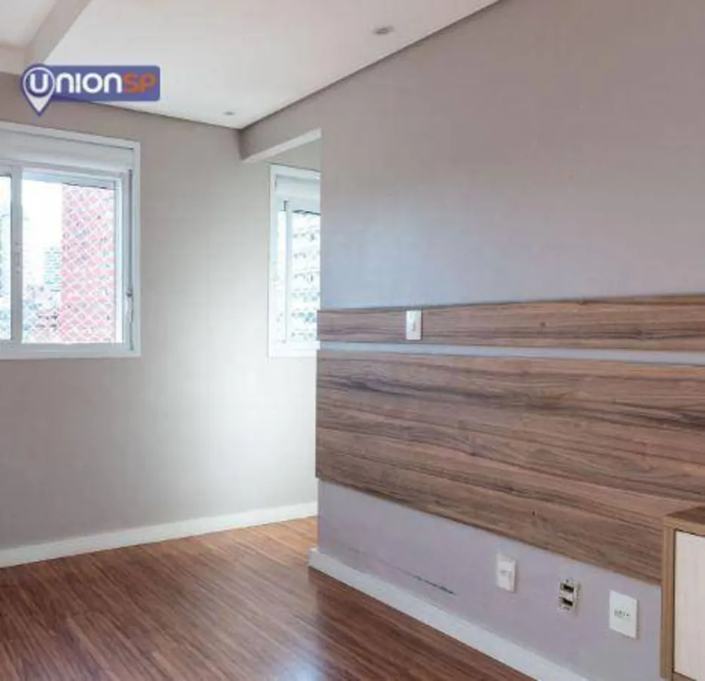 Apartamento, 3 quartos, 55 m² - Foto 4