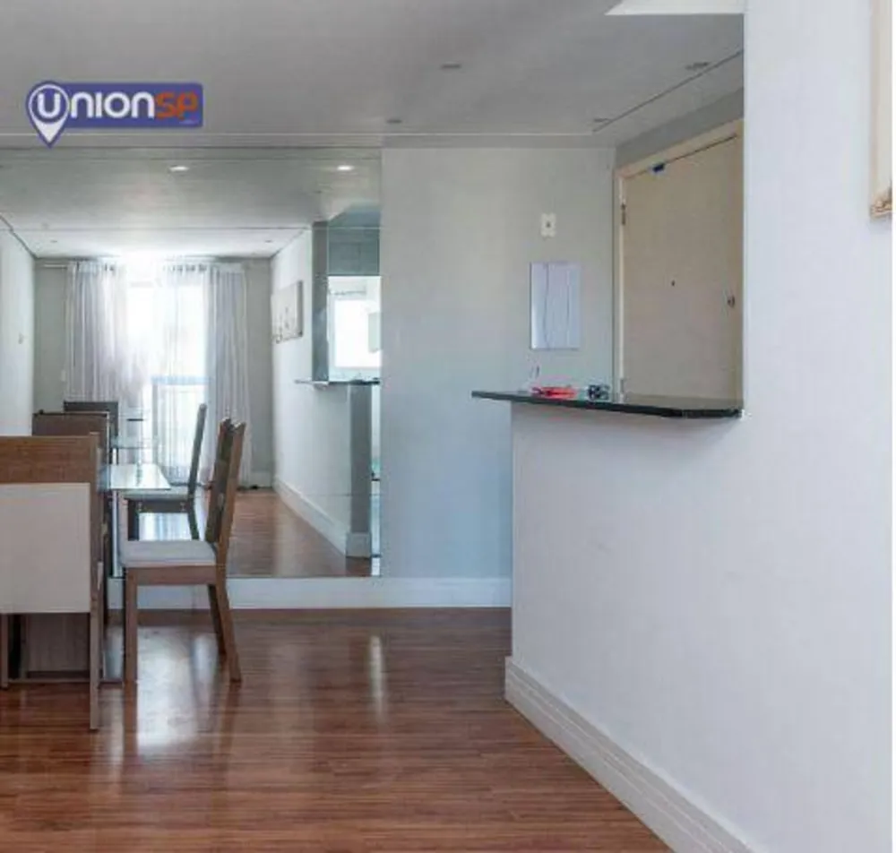 Apartamento, 3 quartos, 55 m² - Foto 3