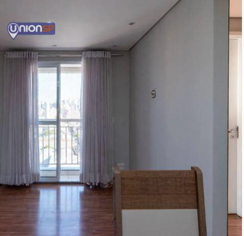 Apartamento, 3 quartos, 55 m² - Foto 2