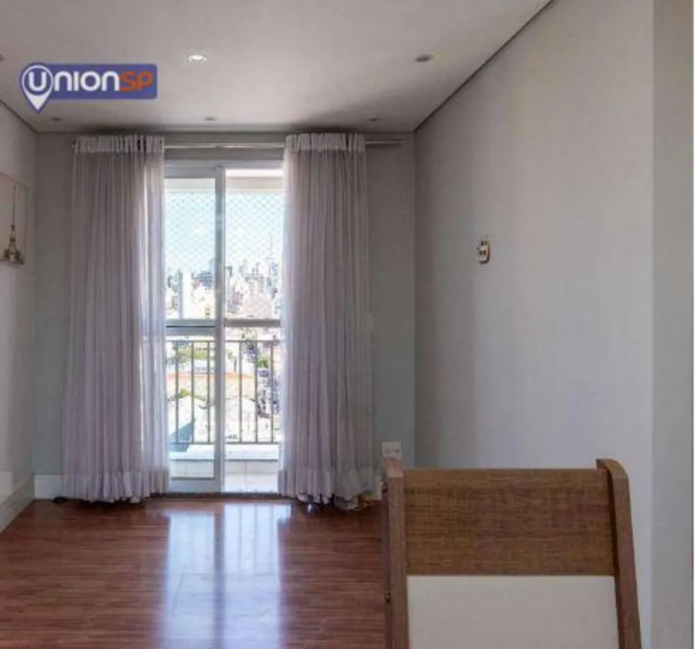 Apartamento, 3 quartos, 55 m² - Foto 1