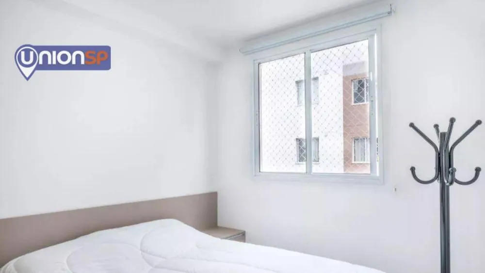 Apartamento, 2 quartos, 36 m² - Foto 4