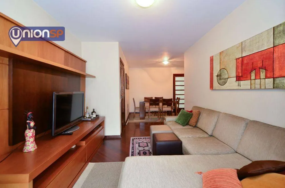 Apartamento, 2 quartos, 89 m² - Foto 1