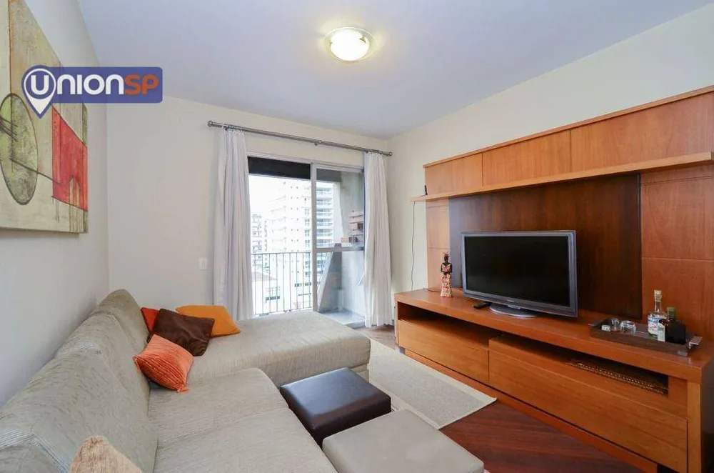 Apartamento, 2 quartos, 89 m² - Foto 2