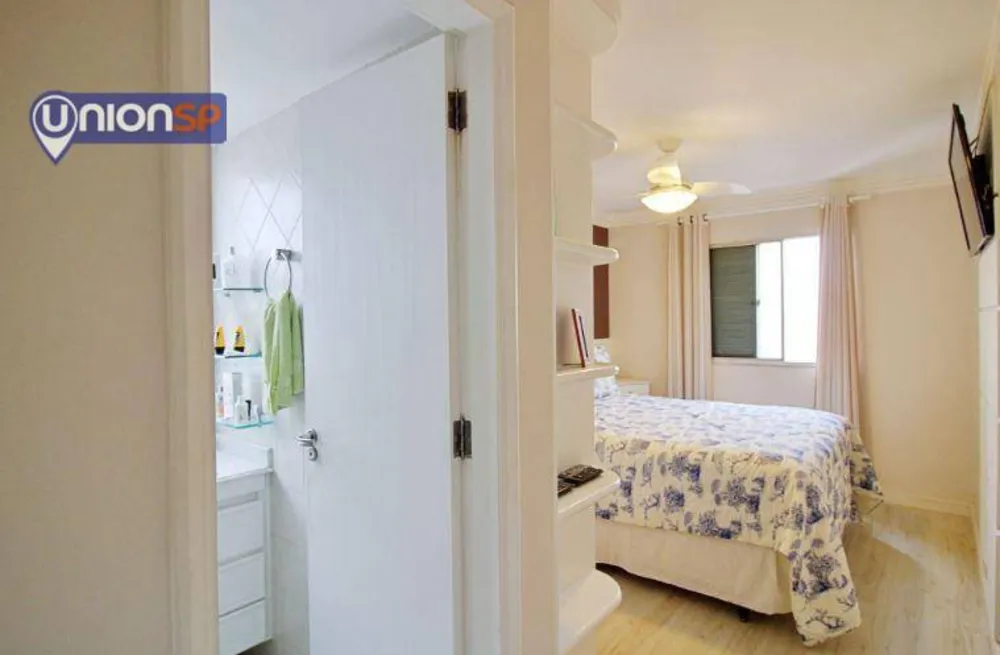 Apartamento, 3 quartos, 102 m² - Foto 4