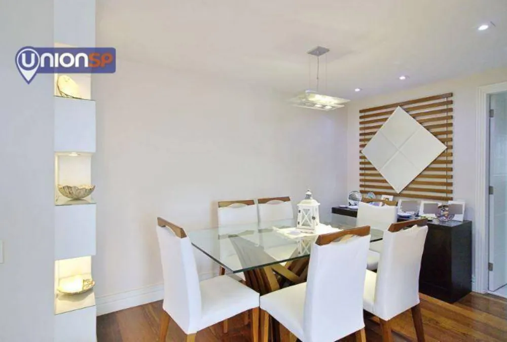 Apartamento, 3 quartos, 102 m² - Foto 3