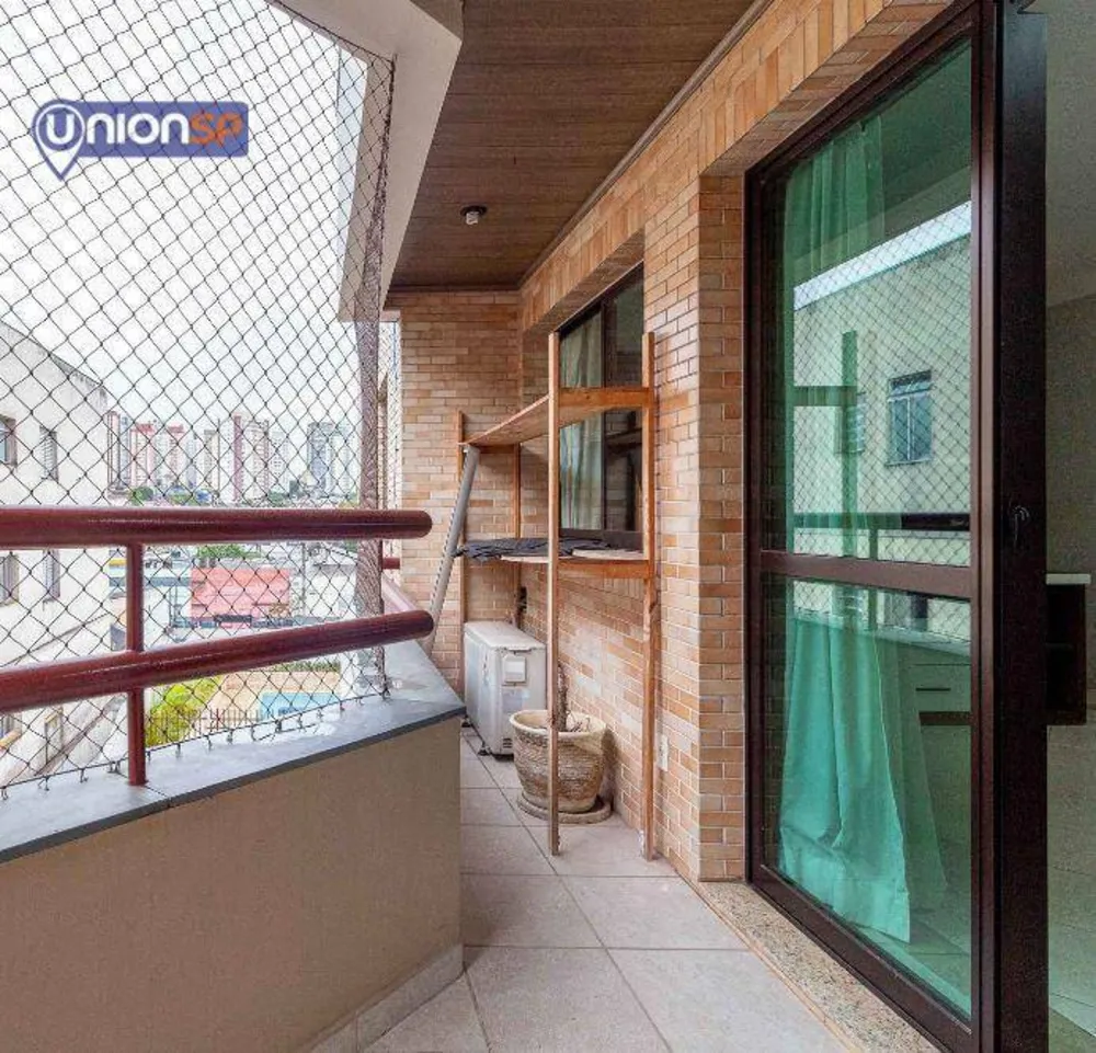 Apartamento, 3 quartos, 93 m² - Foto 4