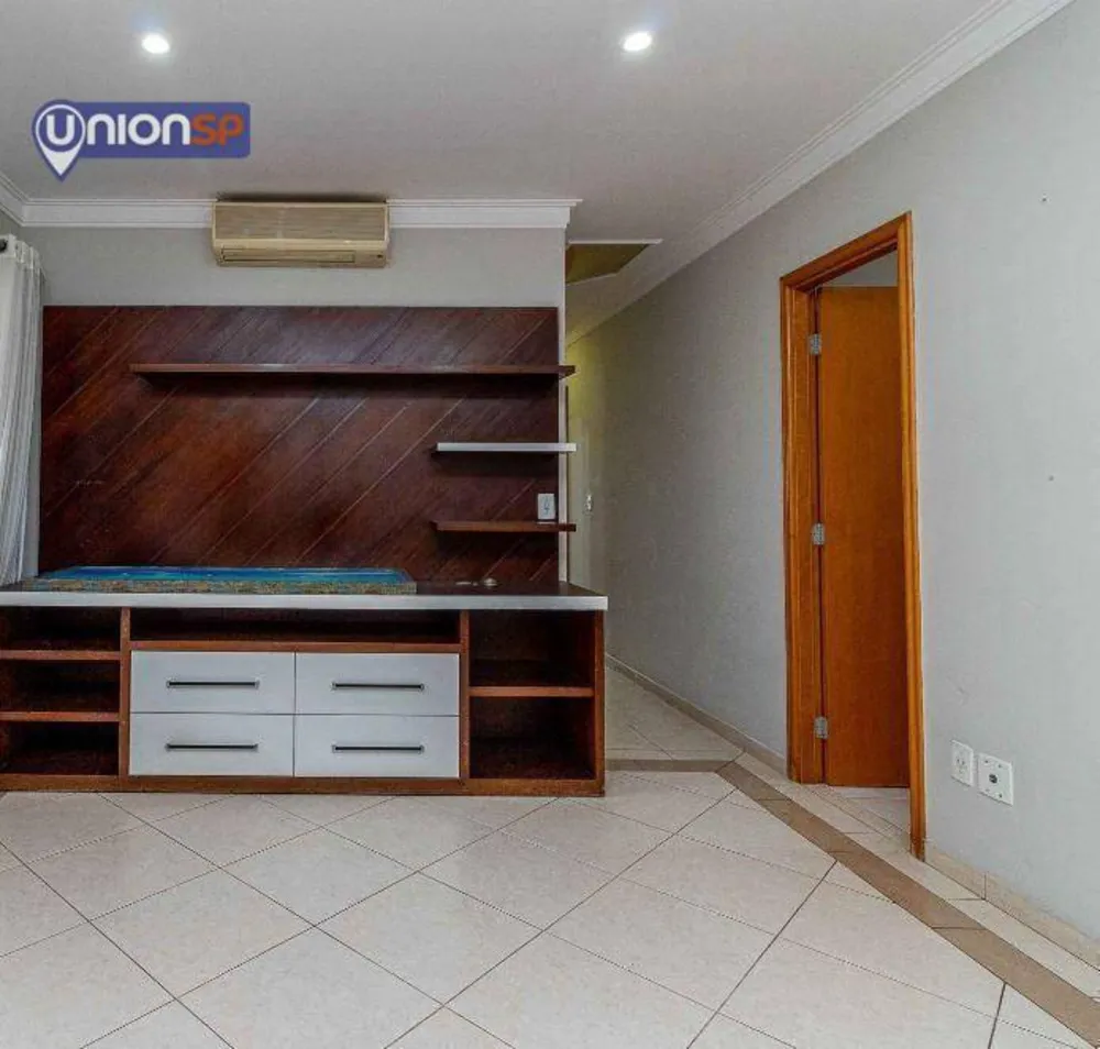 Apartamento, 3 quartos, 93 m² - Foto 2