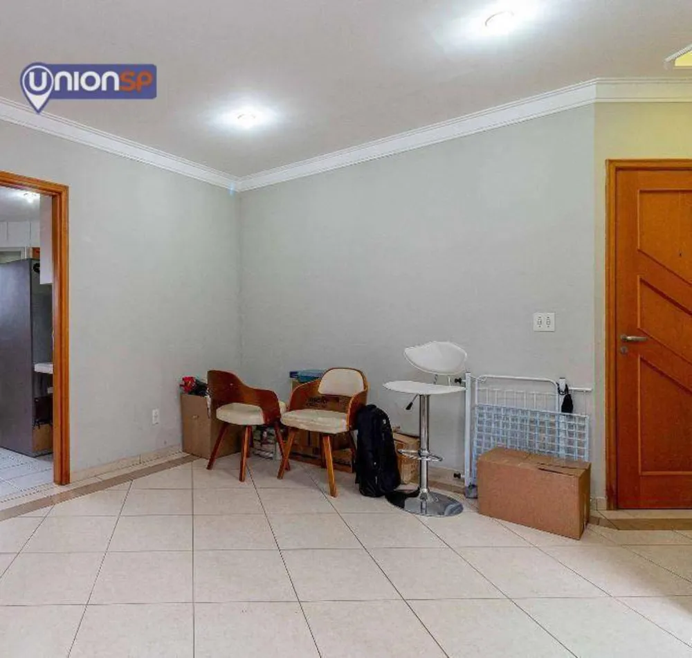 Apartamento, 3 quartos, 93 m² - Foto 1