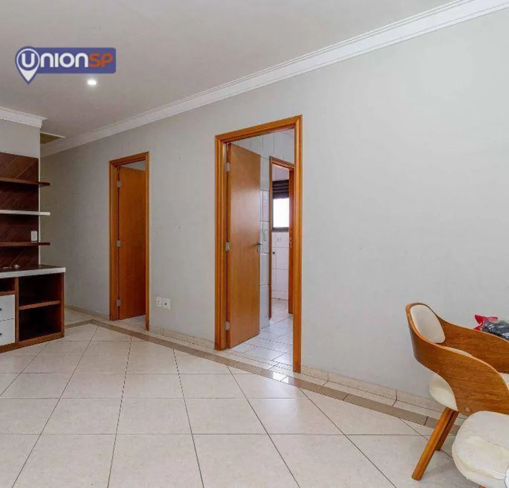 Apartamento, 3 quartos, 93 m² - Foto 3