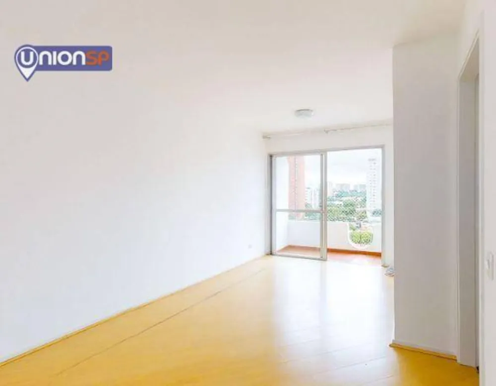 Apartamento, 2 quartos, 69 m² - Foto 2