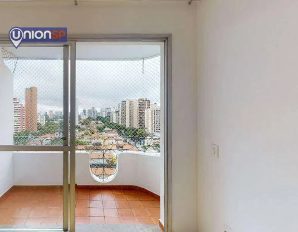 Apartamento, 2 quartos, 69 m² - Foto 3