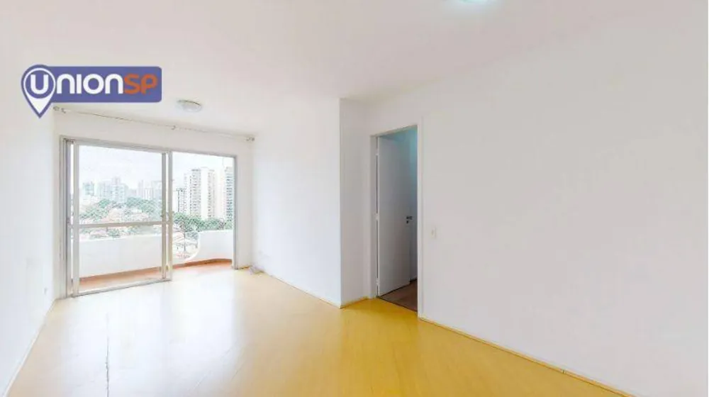 Apartamento, 2 quartos, 69 m² - Foto 1