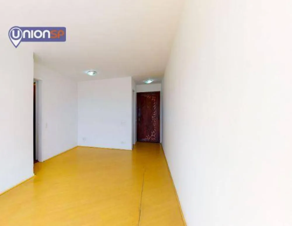 Apartamento, 2 quartos, 69 m² - Foto 4
