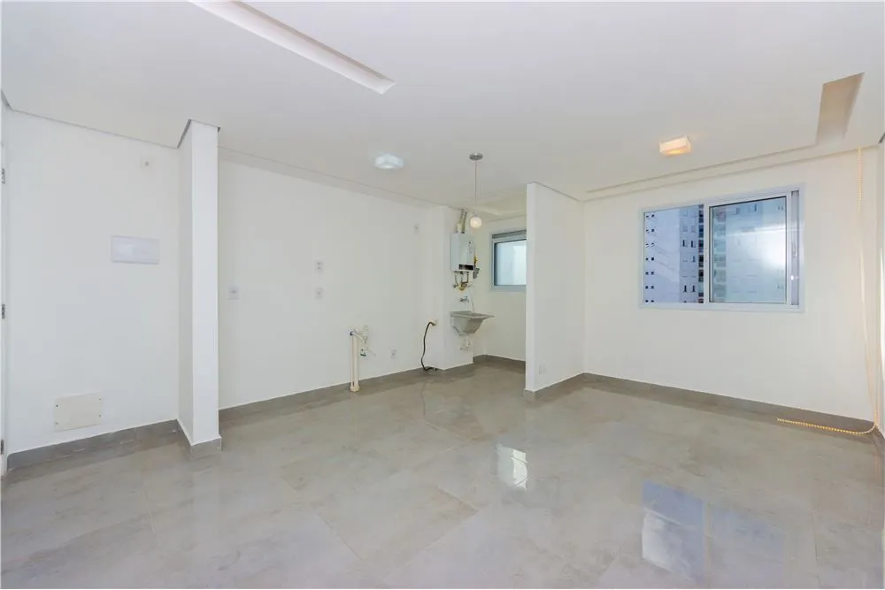 Apartamento, 1 quarto, 35 m² - Foto 1