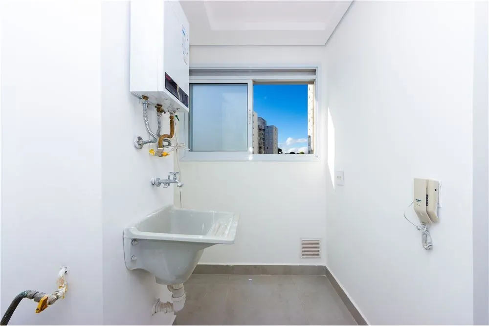 Apartamento, 1 quarto, 35 m² - Foto 4