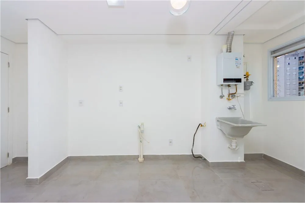 Apartamento, 1 quarto, 35 m² - Foto 2
