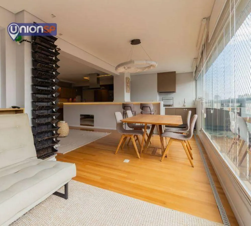 Apartamento, 3 quartos, 115 m² - Foto 4