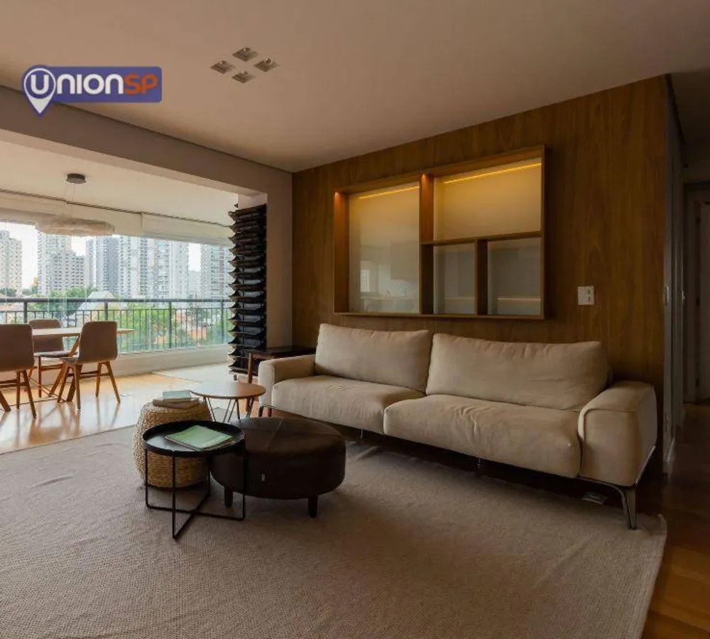 Apartamento, 3 quartos, 115 m² - Foto 3