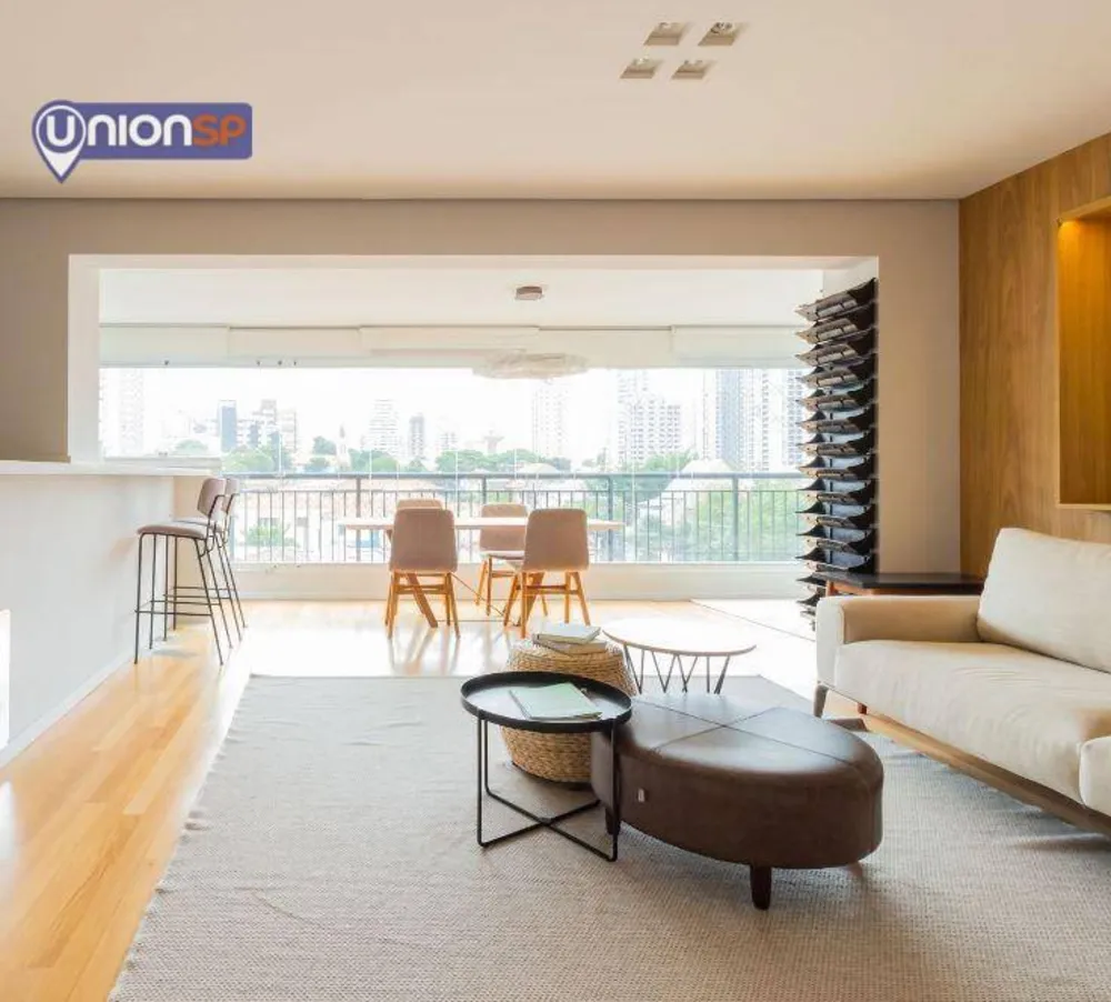 Apartamento, 3 quartos, 115 m² - Foto 2