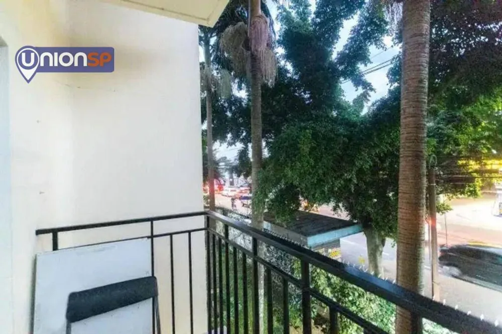 Apartamento, 2 quartos, 71 m² - Foto 2