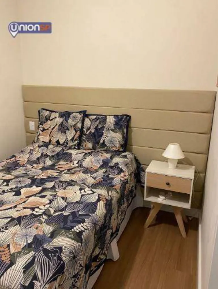 Apartamento, 3 quartos, 70 m² - Foto 3