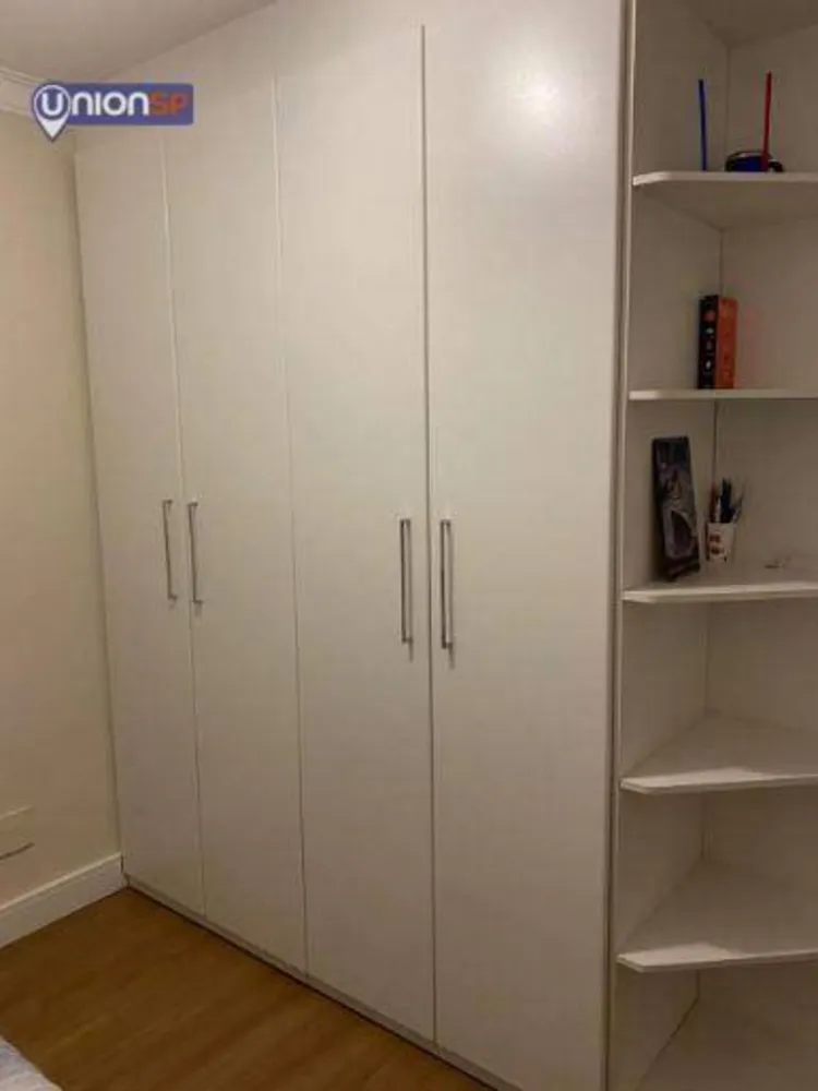 Apartamento, 3 quartos, 70 m² - Foto 2