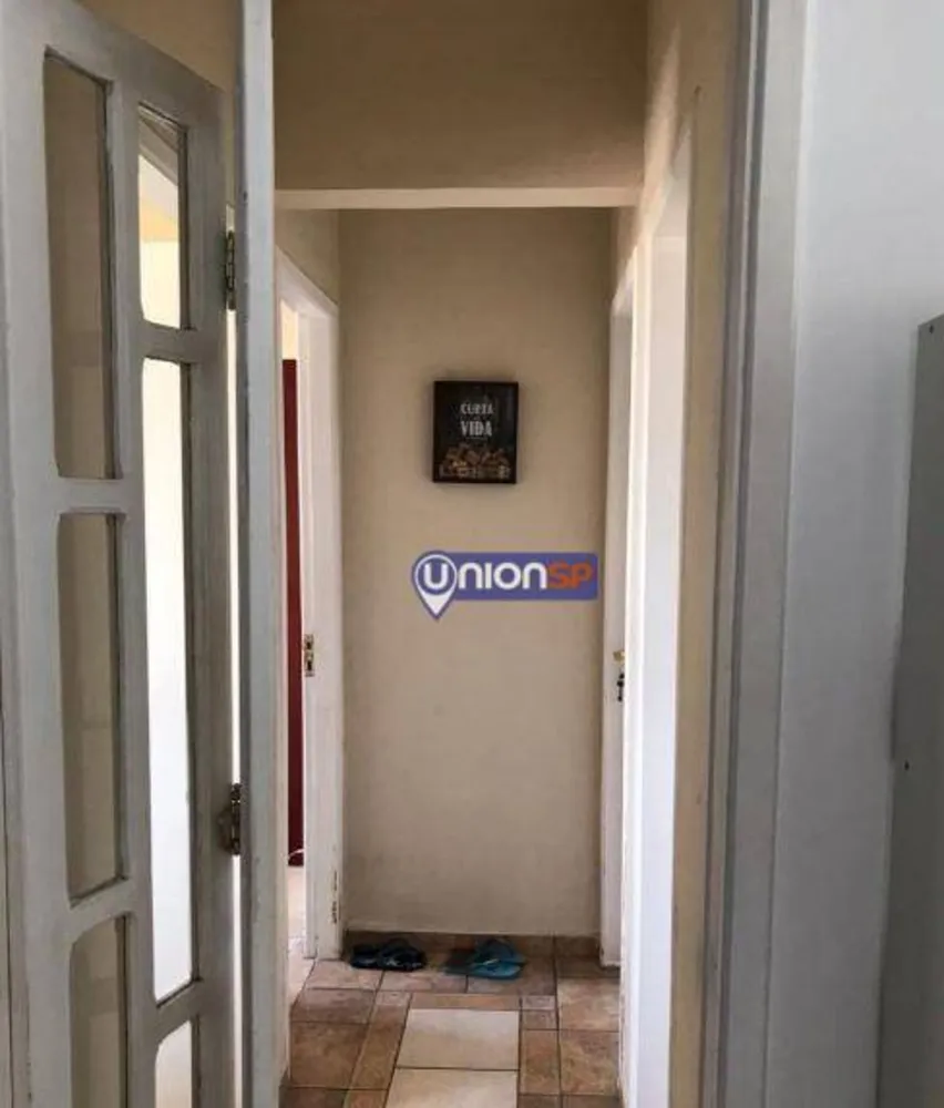 Apartamento, 3 quartos, 73 m² - Foto 4