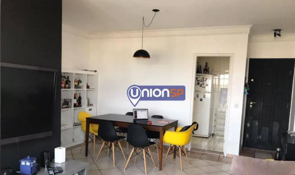Apartamento, 3 quartos, 73 m² - Foto 2