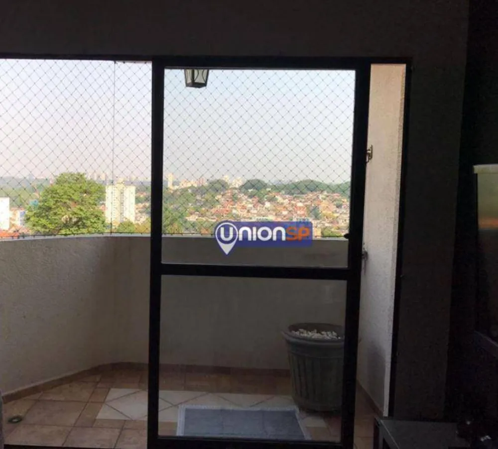 Apartamento, 3 quartos, 73 m² - Foto 3
