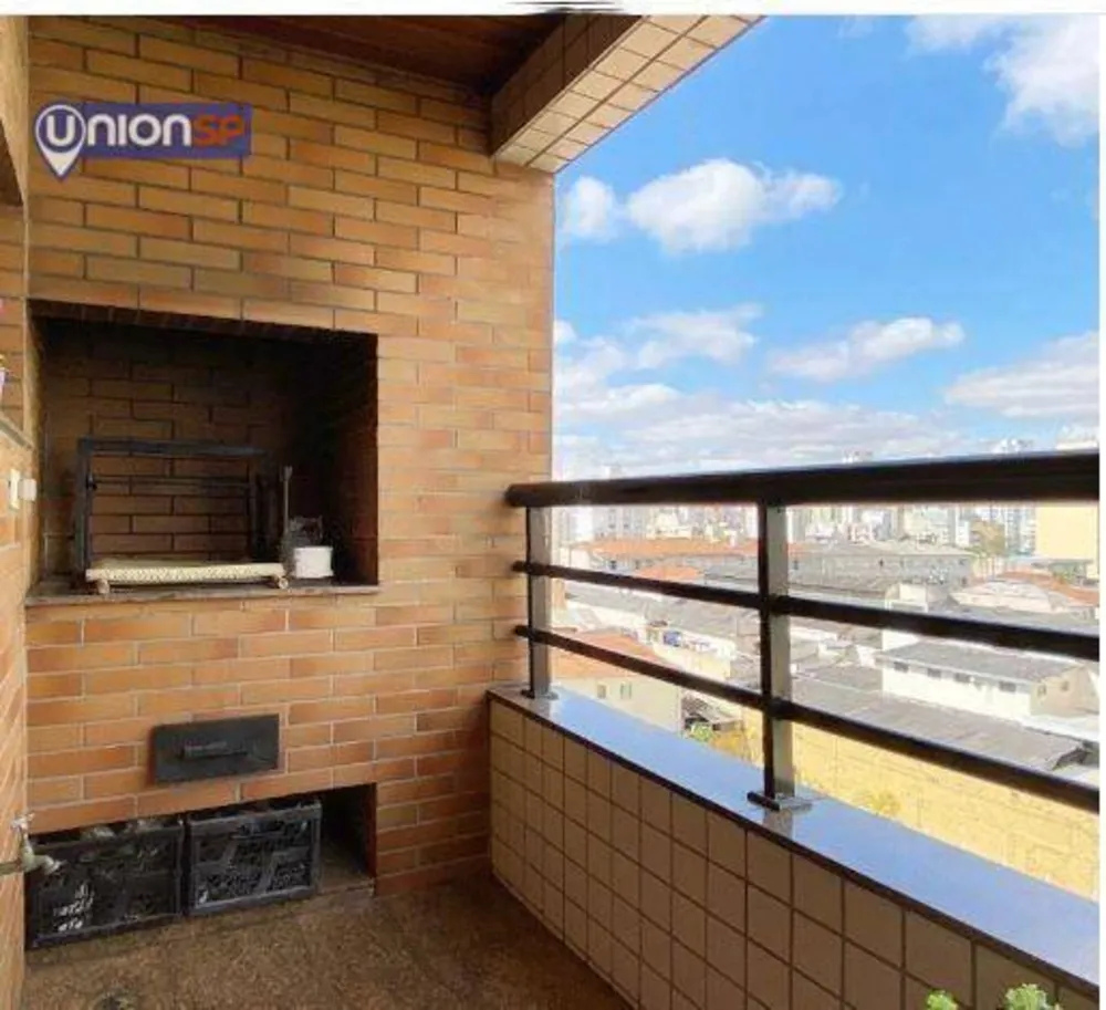 Apartamento, 4 quartos, 177 m² - Foto 2