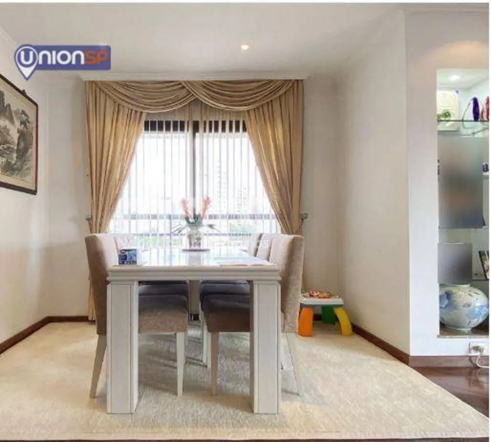 Apartamento, 4 quartos, 177 m² - Foto 3