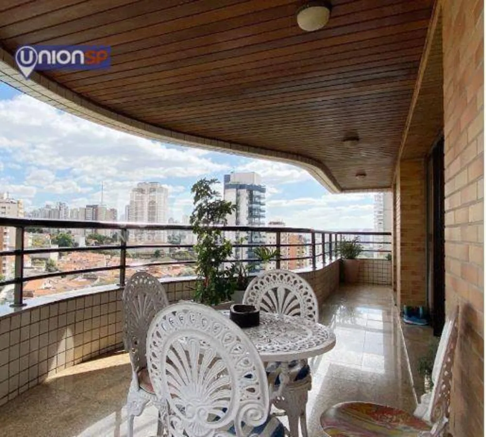 Apartamento, 4 quartos, 177 m² - Foto 4