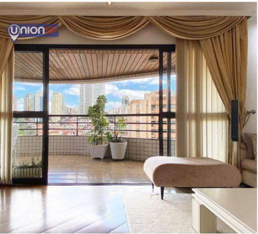 Apartamento, 4 quartos, 177 m² - Foto 1