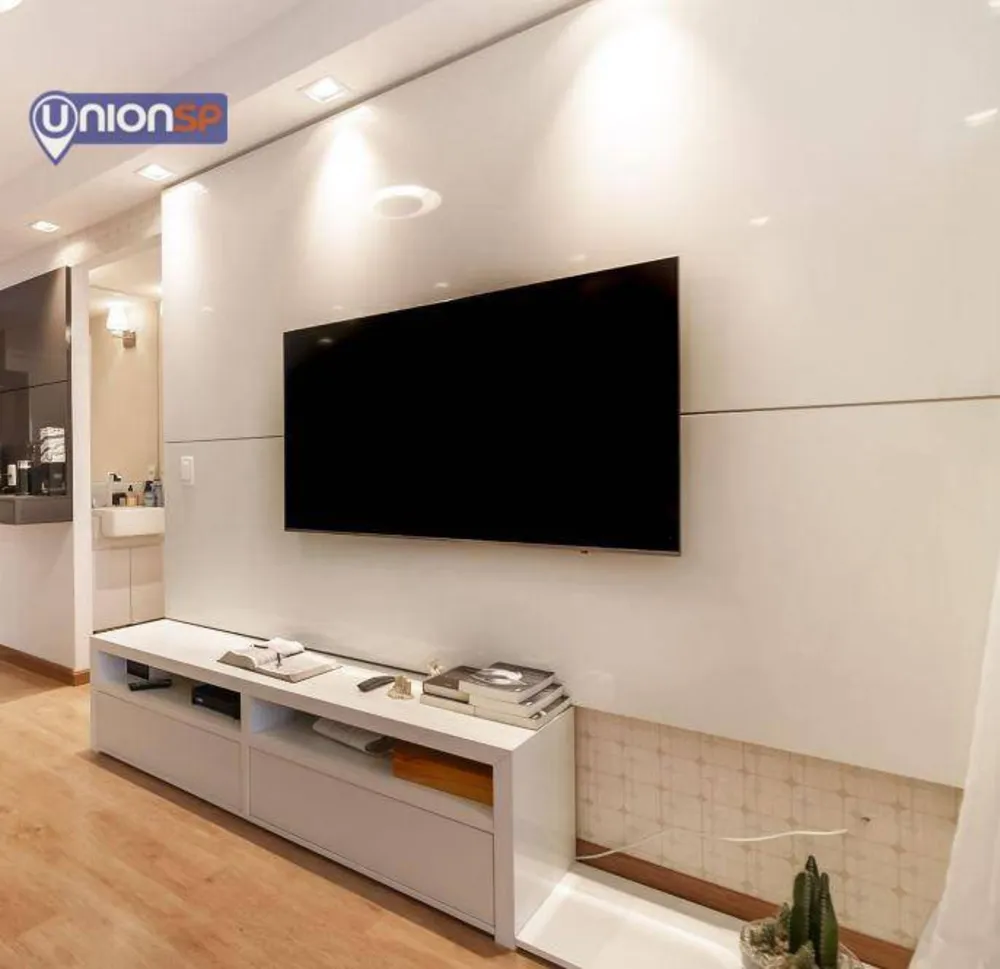 Apartamento, 1 quarto, 49 m² - Foto 4