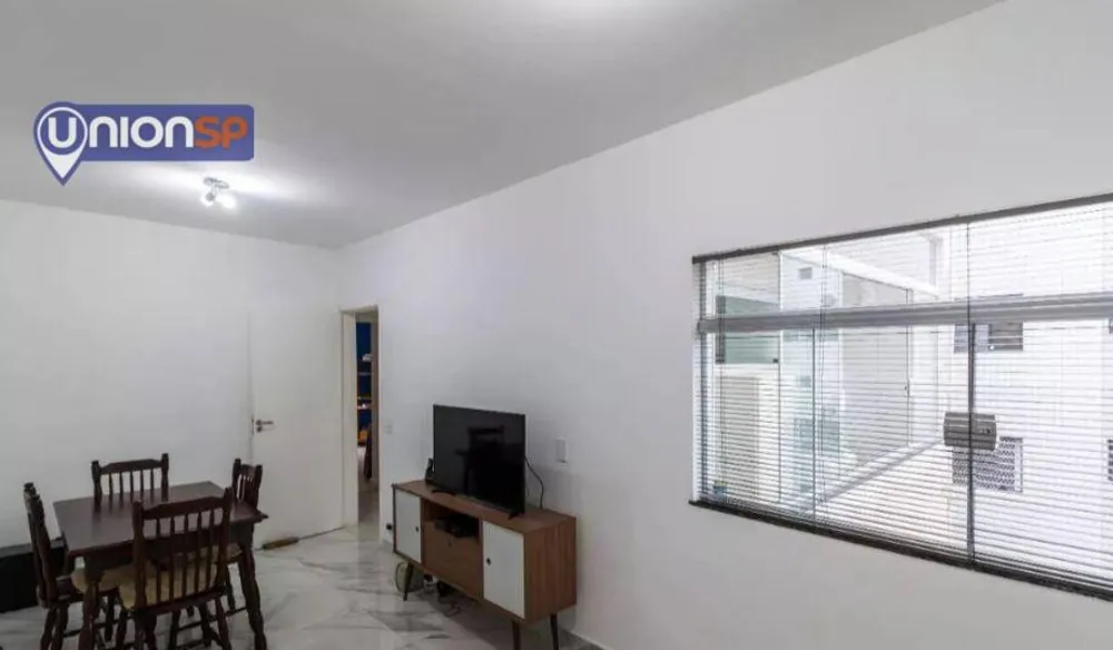 Apartamento, 2 quartos, 64 m² - Foto 1