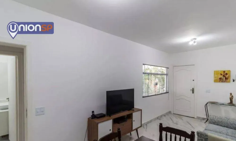 Apartamento, 2 quartos, 64 m² - Foto 2